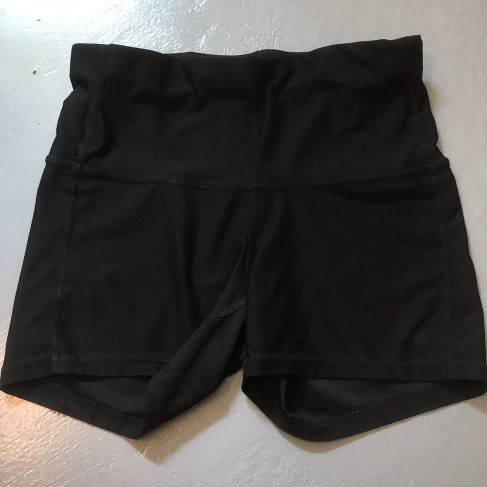 Xereion spandex